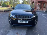 2020 Land Rover Range Rover Evoque thumbnail 22