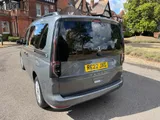 2022 Volkswagen Caddy thumbnail 9