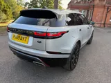 2019 Land Rover Range Rover Velar thumbnail 23