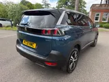2021 Peugeot 5008 thumbnail 12