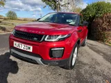 2017 Land Rover Range Rover Evoque thumbnail 2
