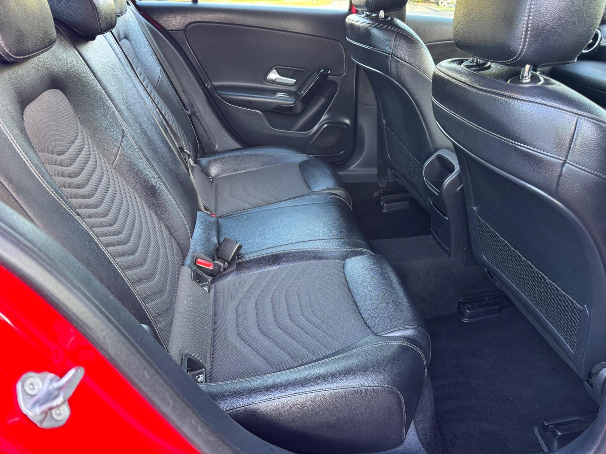 2019 Mercedes-Benz A-Class thumbnail 15
