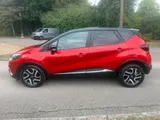 2018 Renault Captur thumbnail 7
