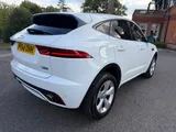 2018 Jaguar E-Pace thumbnail 11