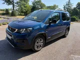 2022 Peugeot Rifter thumbnail 15
