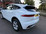 2018 Jaguar E-Pace thumbnail 9