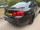 2016 BMW M5 thumbnail 20