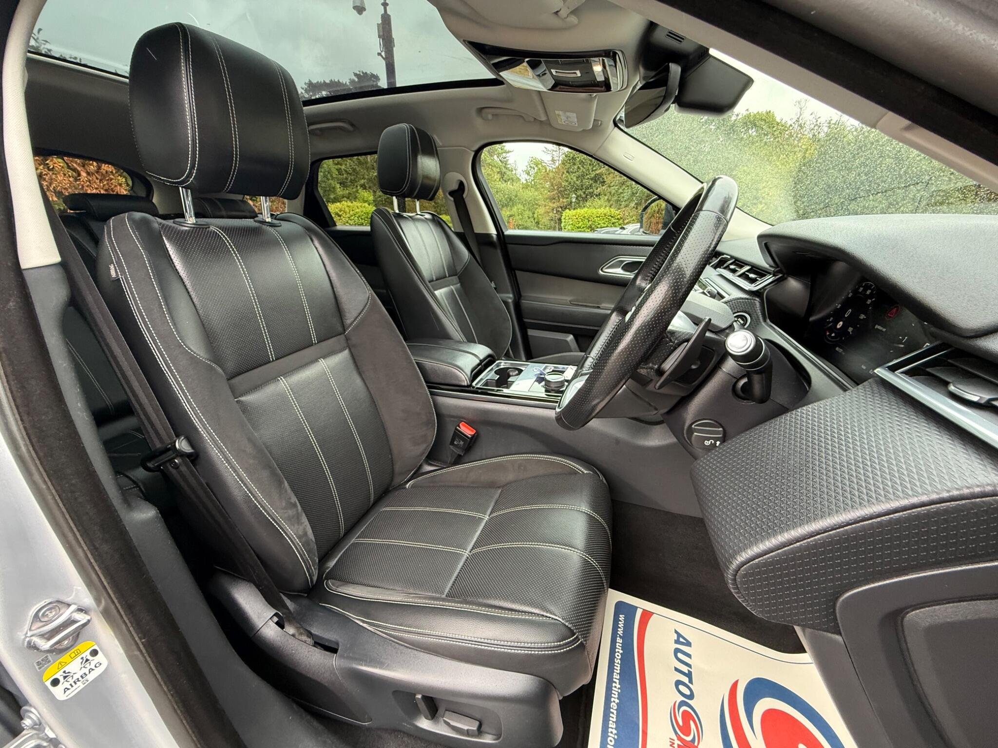 2019 Land Rover Range Rover Velar thumbnail 41