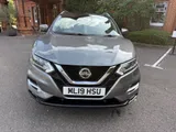 2019 Nissan Qashqai thumbnail 16