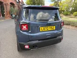 2022 Jeep Renegade thumbnail 24