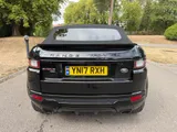 2017 Land Rover Range Rover Evoque thumbnail 22