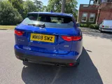 2018 Jaguar F-Pace thumbnail 23