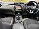 2019 Nissan Qashqai thumbnail 38