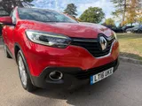 2016 Renault Kadjar thumbnail 13