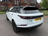 2018 Land Rover Range Rover Velar thumbnail 22