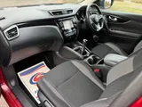 2019 Nissan Qashqai thumbnail 27