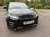 2021 Land Rover Range Rover Evoque thumbnail 17