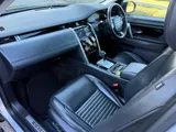 2020 Land Rover Discovery Sport thumbnail 7
