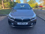 2018 BMW 2 Series thumbnail 6