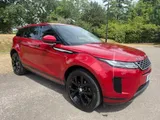 2019 Land Rover Range Rover Evoque thumbnail 1