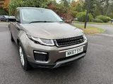 2017 Land Rover Range Rover Evoque thumbnail 1