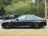 2016 BMW M5 thumbnail 3