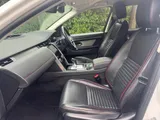 2021 Land Rover Discovery Sport thumbnail 5