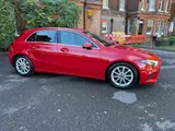 2019 Mercedes-Benz A-Class thumbnail 12