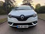 2017 Renault Scenic thumbnail 15