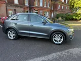 2013 Audi Q3 thumbnail 16