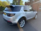 2020 Land Rover Discovery Sport thumbnail 22
