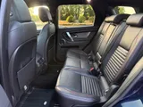2020 Land Rover Discovery Sport thumbnail 8