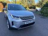 2020 Land Rover Discovery Sport thumbnail 17