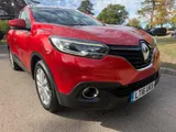 2016 Renault Kadjar thumbnail 1