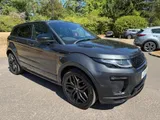 2018 Land Rover Range Rover Evoque thumbnail 18