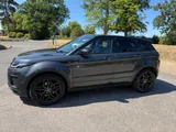 2018 Land Rover Range Rover Evoque thumbnail 22