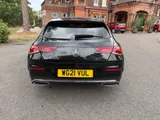 2021 Mercedes-Benz CLA thumbnail 10