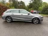 2019 Mercedes-Benz CLA thumbnail 8