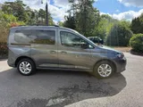 2022 Volkswagen Caddy thumbnail 8