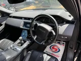 2019 Land Rover Range Rover Evoque thumbnail 33