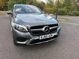 2017 Mercedes-Benz GLC thumbnail 12