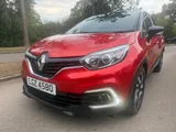 2018 Renault Captur thumbnail 15