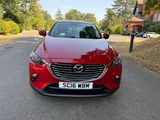 2016 Mazda CX-3 thumbnail 13
