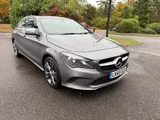 2019 Mercedes-Benz CLA thumbnail 14