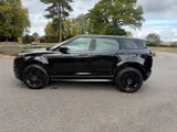 2022 Land Rover Range Rover Evoque thumbnail 8