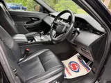2021 Land Rover Range Rover Evoque thumbnail 36
