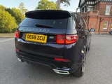 2020 Land Rover Discovery Sport thumbnail 27