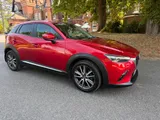 2016 Mazda CX-3 thumbnail 12