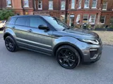 2018 Land Rover Range Rover Evoque thumbnail 14