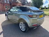 2017 Land Rover Range Rover Evoque thumbnail 23